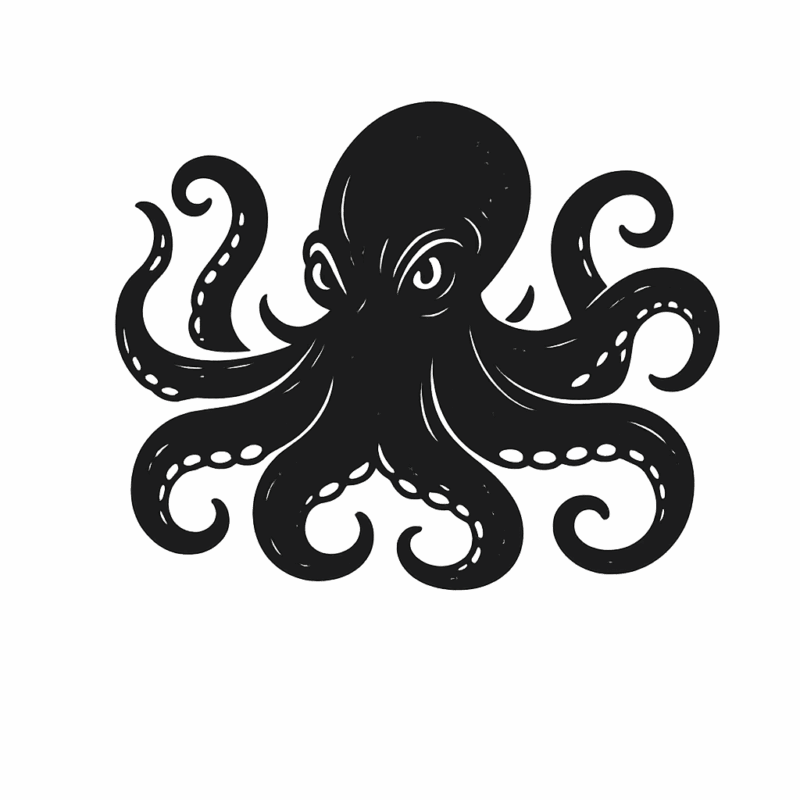 Black Kraken